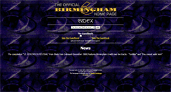 Desktop Screenshot of birmingham6.com